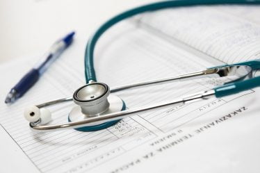 Un patient généraliste sur deux a des problèmes de sommeil - 20