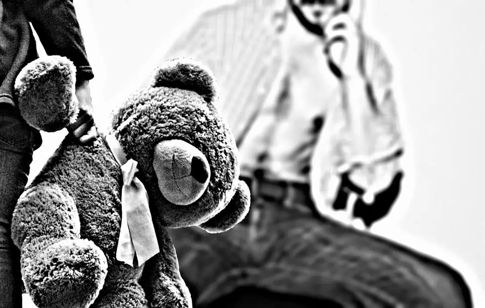 Un homme accusé d'avoir abusé de sa fille pendant 15 ans 4 Un homme accusé d'avoir abusé de sa fille pendant 15 ans - 3