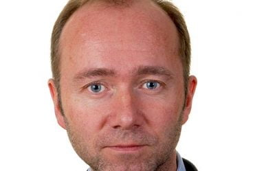 Trond Giske prend sa retraite en tant que chef adjoint - 20