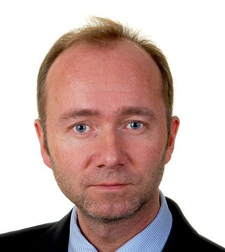 Trond Giske prend sa retraite en tant que chef adjoint - 22