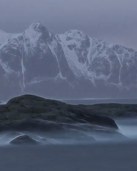 Météo extrême Birk mène à la destruction dans l'ouest de la Norvège 13 Météo extrême Birk mène à la destruction dans l'ouest de la Norvège - 12