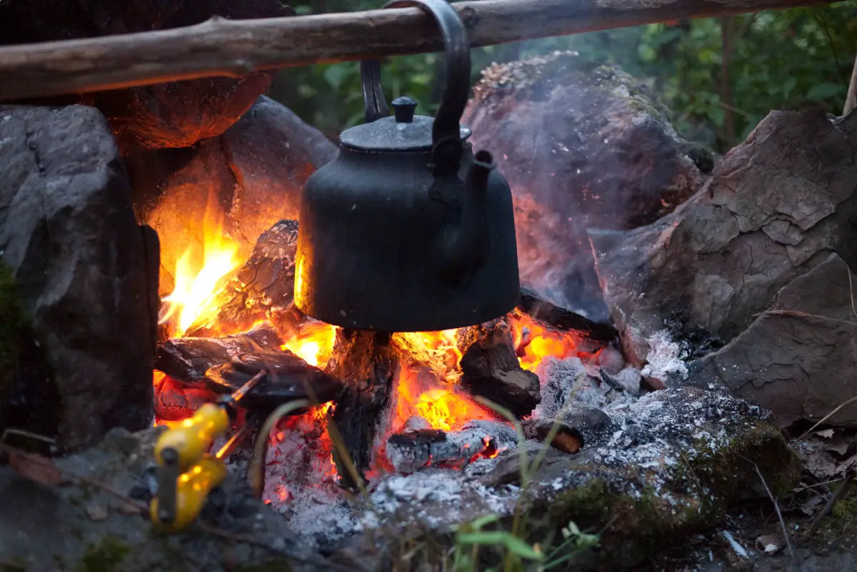 7 photos garanties pour vous faire apprécier la saison des feux de joie en Norvège - 31