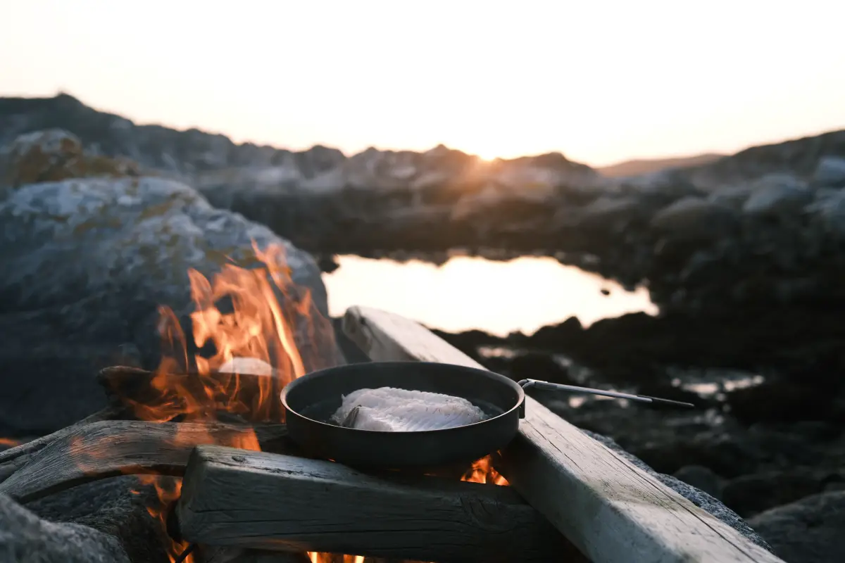 7 photos garanties pour vous faire apprécier la saison des feux de joie en Norvège - 37
