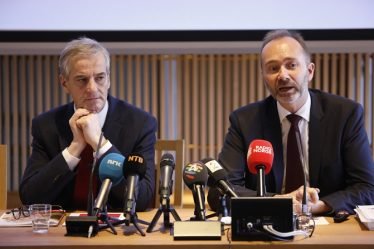 Plusieurs membres de la classe ouvrière se tournent vers le Parti des conservateurs et du progrès - 20