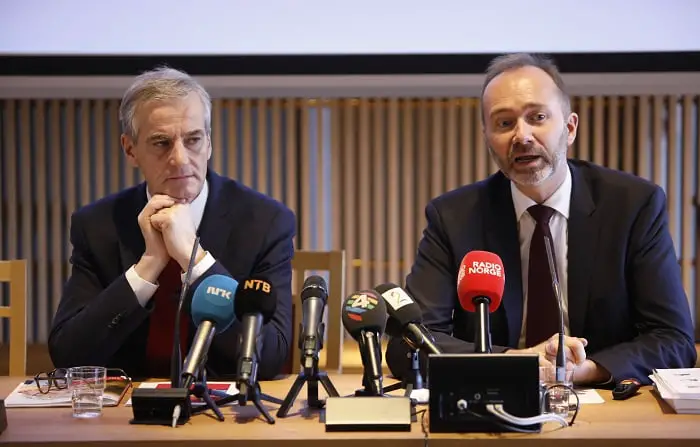 Plusieurs membres de la classe ouvrière se tournent vers le Parti des conservateurs et du progrès 4 Plusieurs membres de la classe ouvrière se tournent vers le Parti des conservateurs et du progrès - 3