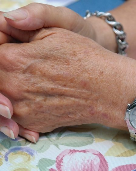 Des adolescents accusés d'avoir volé des personnes âgées 14 Des adolescents accusés d'avoir volé des personnes âgées - 13