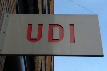 L'UDI ferme un centre d'accueil d'intégration à Oslo - 18