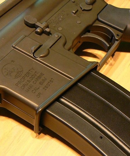 Faits sur les armes à feu aux États-Unis 2 Faits sur les armes à feu aux États-Unis - 1