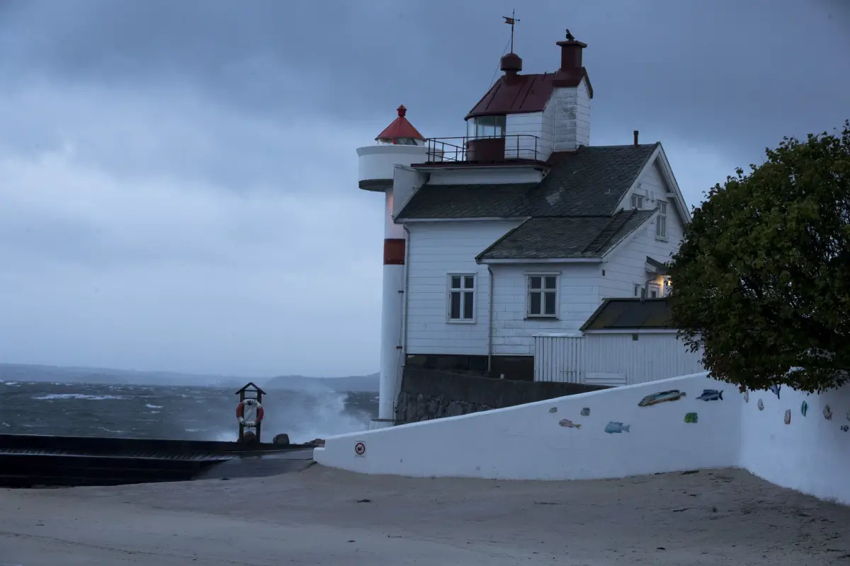 9 phares norvégiens qui vous donneront envie d'une escapade côtière - 37