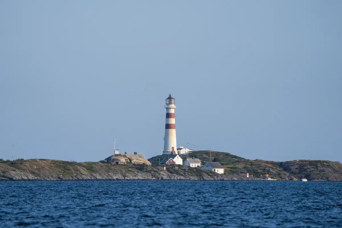 9 phares norvégiens qui vous donneront envie d'une escapade côtière - 45