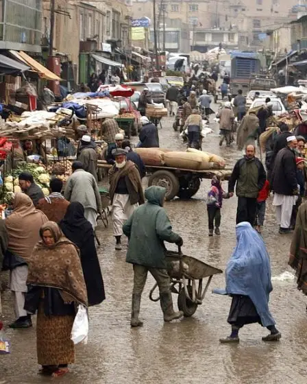 Dix jeunes demandeurs d'asile renvoyés de force 20 Dix jeunes demandeurs d'asile renvoyés de force - 19