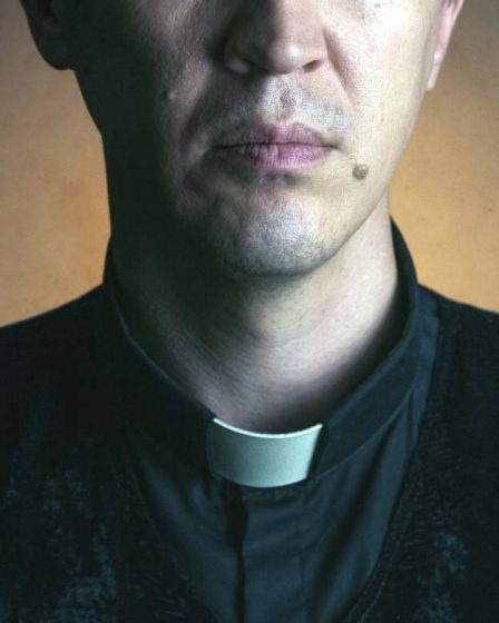 Un prêtre controversé d'Ørskog qui refusait de travailler avec des femmes prêtres se retire - 4