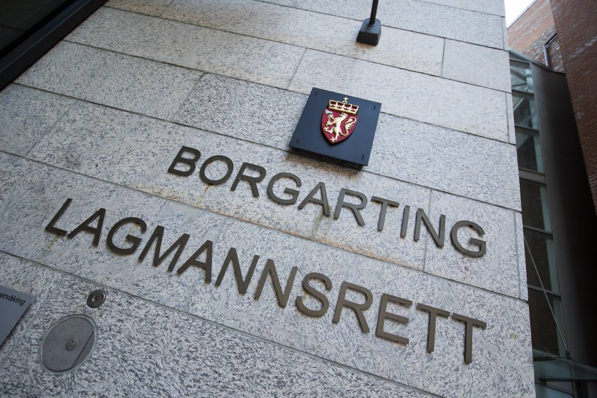 Est de la Norvège : un père condamné à six ans de prison pour avoir abusé de ses deux fils 4 Est de la Norvège : un père condamné à six ans de prison pour avoir abusé de ses deux fils - 3