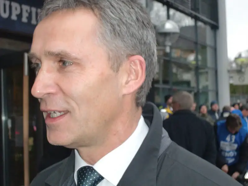 Stoltenberg : la Corée du Nord est une menace mondiale 4 Stoltenberg : la Corée du Nord est une menace mondiale - 3