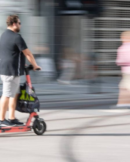Les entreprises de scooters électriques acceptent les exigences de Copenhague - 7