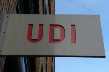 Moins de demandeurs d'asile en Norvège en juillet - 20