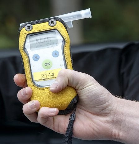 Un diplomate russe arrêté pour conduite en état d'ébriété à Frogner à Oslo 20 Un diplomate russe arrêté pour conduite en état d'ébriété à Frogner à Oslo - 19