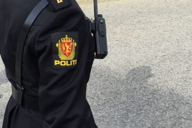 Cinq personnes arrêtées pour vol et violence à Oslo - 20