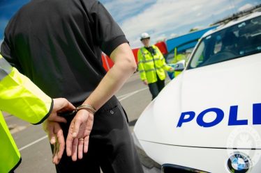 Le moins d'infractions résolues depuis les années 1990 - 16