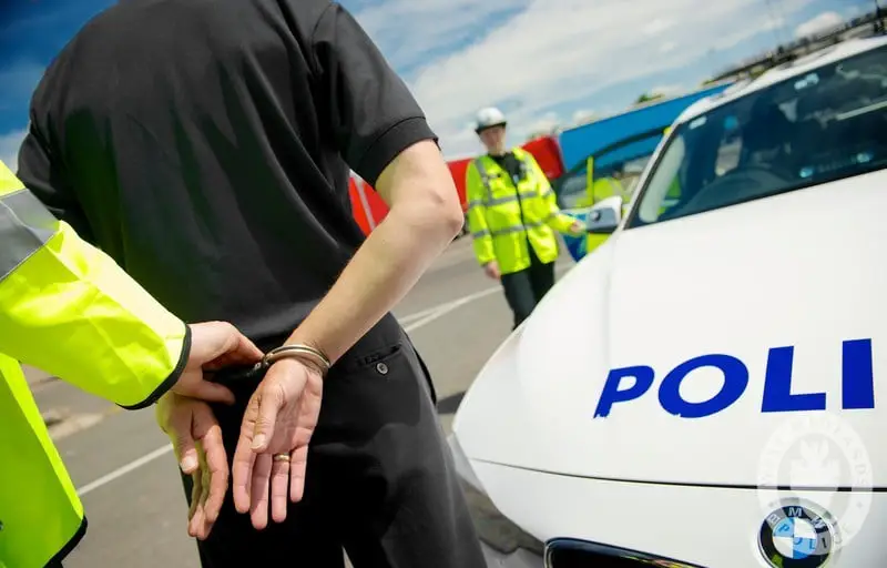 Le moins d'infractions résolues depuis les années 1990 4 Le moins d'infractions résolues depuis les années 1990 - 3