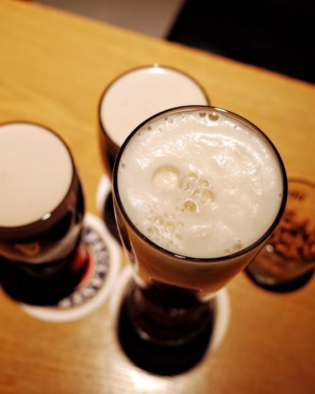 La contrebande de bière en Norvège a doublé au cours des 16 dernières années 23 La contrebande de bière en Norvège a doublé au cours des 16 dernières années - 22