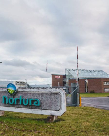 Nortura ferme une partie de ses activités à Steinkjer et Stavanger - 147 emplois sont menacés - 13