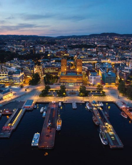 Oslo: 120 nouveaux cas corona enregistrés au cours des dernières 24 heures 2 Oslo: 120 nouveaux cas corona enregistrés au cours des dernières 24 heures - 1