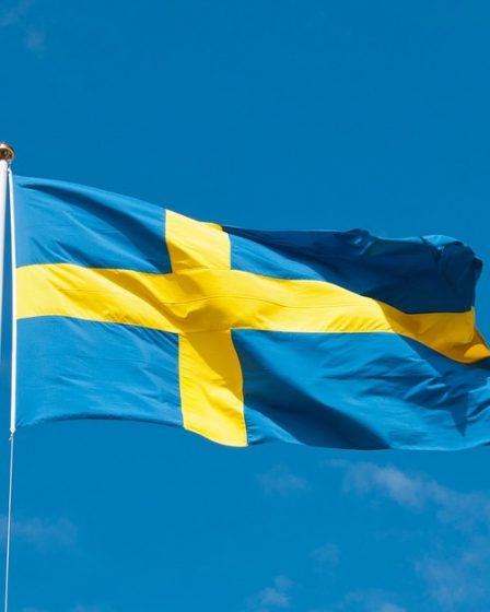 Le plus faible nombre de Suédois venant en Norvège en dix ans 20 Le plus faible nombre de Suédois venant en Norvège en dix ans - 19