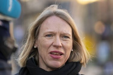 Le ministre norvégien des Affaires étrangères Huitfeldt s'inquiète des projets d'Israël d'étendre les colonies - 16