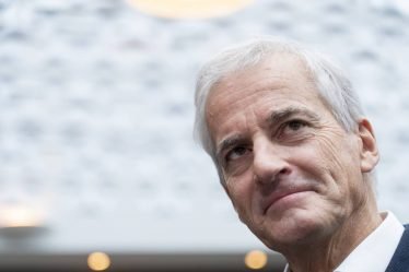 Støre : Au cours des cinq prochaines années, la Norvège doublera son financement climatique pour les pays en développement - 20