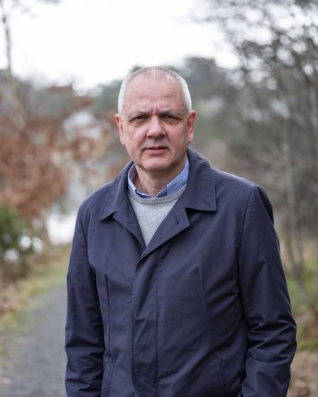 FHI: seulement la moitié des cas d'infection corona en Norvège sont enregistrés 29 FHI: seulement la moitié des cas d'infection corona en Norvège sont enregistrés - 28