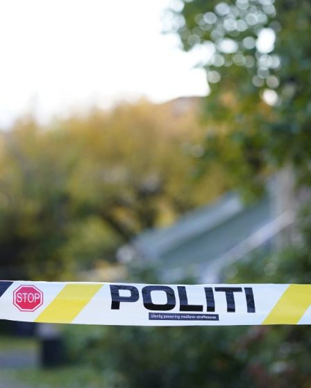 Une personne arrêtée pour suspicion d'avoir poignardé un homme à Svolvær - 22