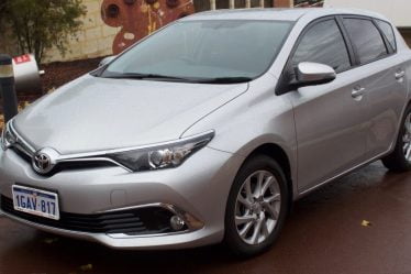 Un homme arrêté après l'arrêt de Toyota, transportant douze passagers - 18