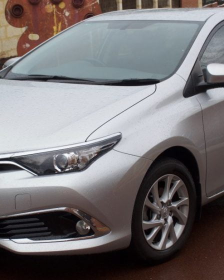Un homme arrêté après l'arrêt de Toyota, transportant douze passagers 5 Un homme arrêté après l'arrêt de Toyota, transportant douze passagers - 4