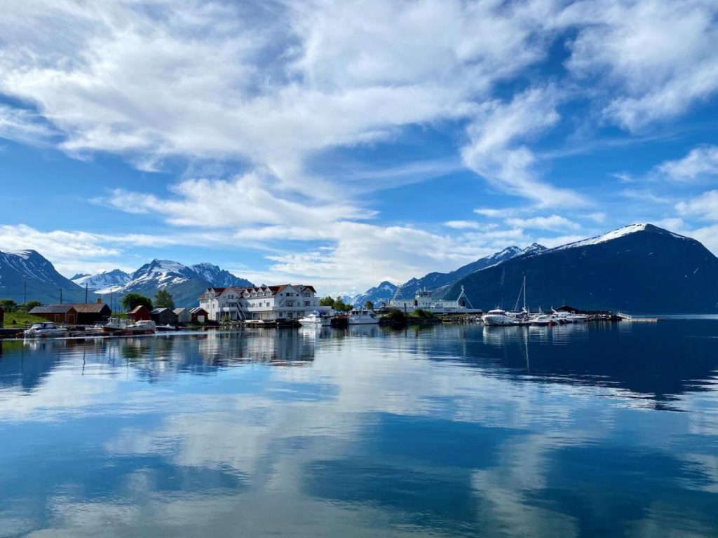 Itinéraire de 9 jours pour explorer la côte ouest de la Norvège 42 Itinéraire de 9 jours pour explorer la côte ouest de la Norvège - 41