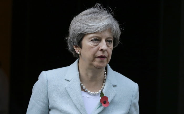 36 politiciens britanniques accusés de harcèlement sexuel 4 36 politiciens britanniques accusés de harcèlement sexuel - 3