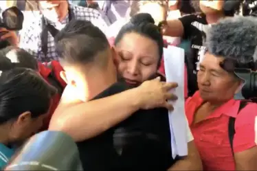 Teodora libérée après 10 ans de prison - 16