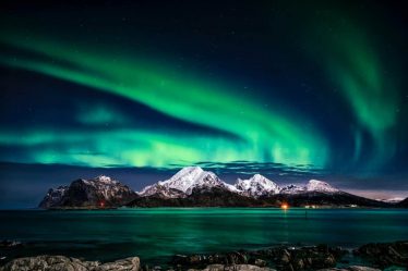 Aurores boréales : Où et quand en voir en Norvège ? - 18