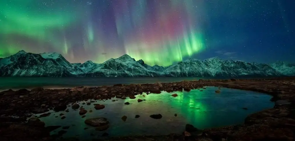 Aurores boréales : Où et quand en voir en Norvège ? - 11