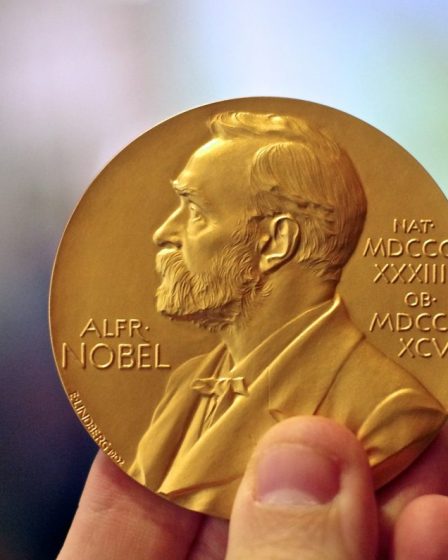 Le prix Nobel de chimie 2021 décerné à deux scientifiques pour des travaux sur la construction de molécules - 4