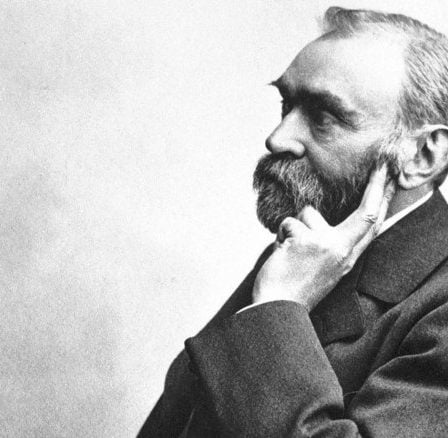 Des professeurs envoient une lettre de protestation contre le comité Nobel 11 Des professeurs envoient une lettre de protestation contre le comité Nobel - 10