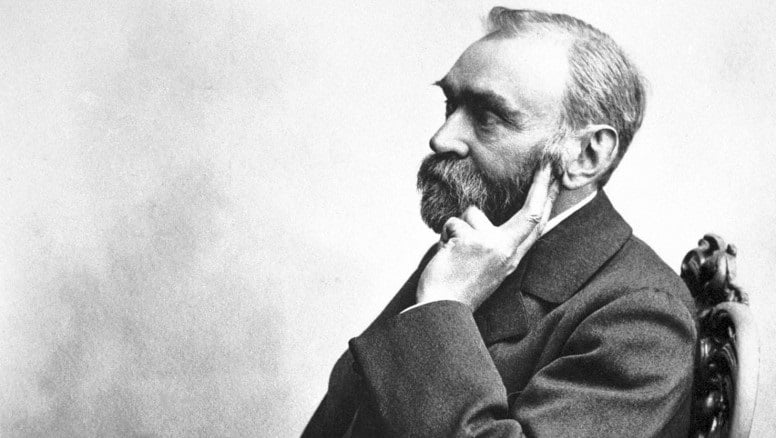 Des professeurs envoient une lettre de protestation contre le comité Nobel 4 Des professeurs envoient une lettre de protestation contre le comité Nobel - 3