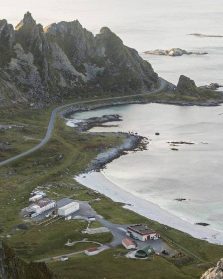 Feu vert à la base de lancement du satellite Andøya : "Une journée historique pour la Norvège en tant que nation spatiale" - 10