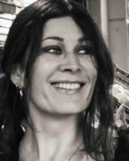 Famille de la victime de Kongsberg : "Elle va beaucoup nous manquer" 11 Famille de la victime de Kongsberg : "Elle va beaucoup nous manquer" - 10