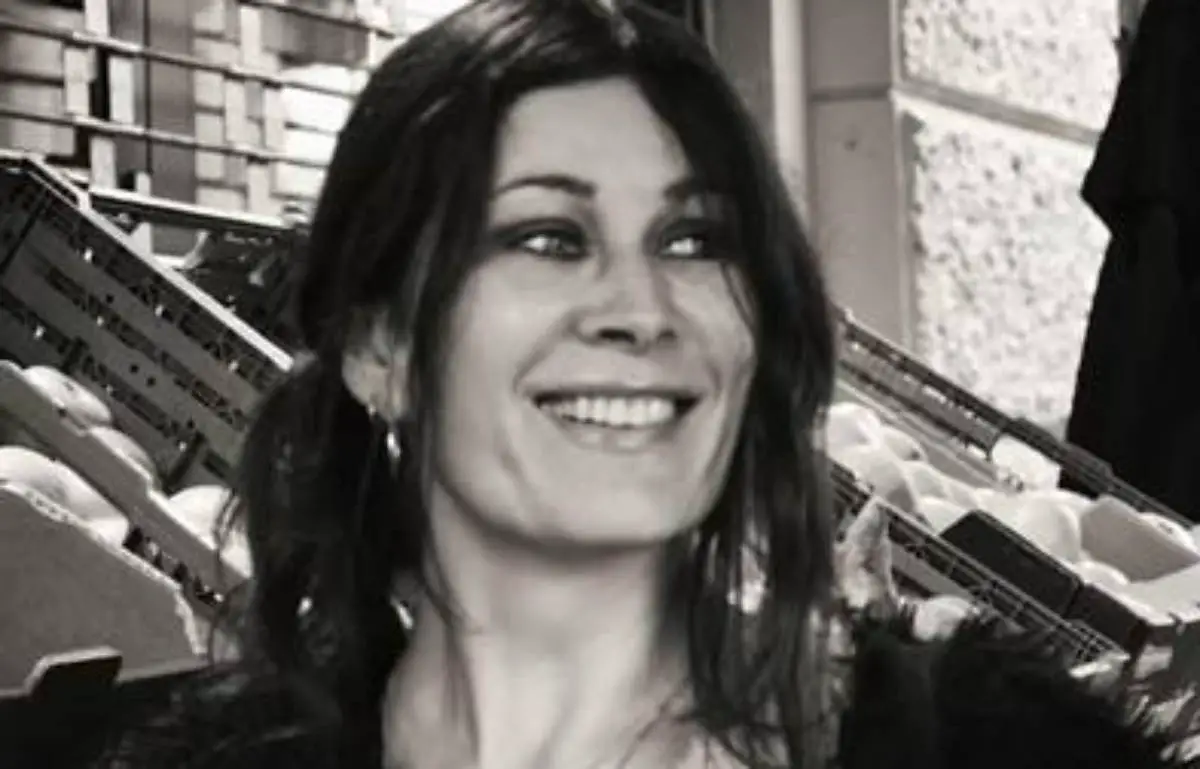 Famille de la victime de Kongsberg : "Elle va beaucoup nous manquer" 4 Famille de la victime de Kongsberg : "Elle va beaucoup nous manquer" - 3