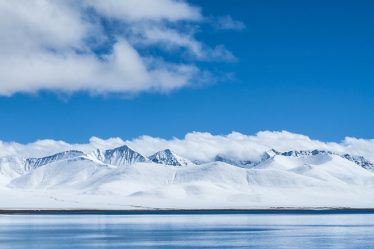 Les chercheurs craignent les découvertes de plastique dans la glace des océans du nord - 16