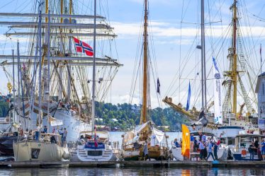 Association nautique préoccupée par le manque de postes d'amarrage en Norvège : le temps d'attente à Oslo est d'au moins 12 ans - 16