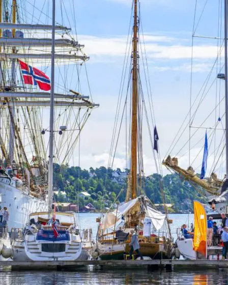 Association nautique préoccupée par le manque de postes d'amarrage en Norvège : le temps d'attente à Oslo est d'au moins 12 ans - 4
