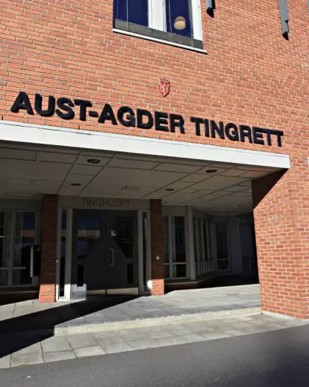 Arendal : un homme de 28 ans qui a tiré sur trois personnes lors d'une fête accusé de tentative de meurtre - 16
