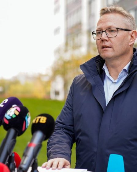 Le service de sécurité de la police norvégienne pense que des attaques comme celle de Kongsberg se reproduiront 8 Le service de sécurité de la police norvégienne pense que des attaques comme celle de Kongsberg se reproduiront - 7